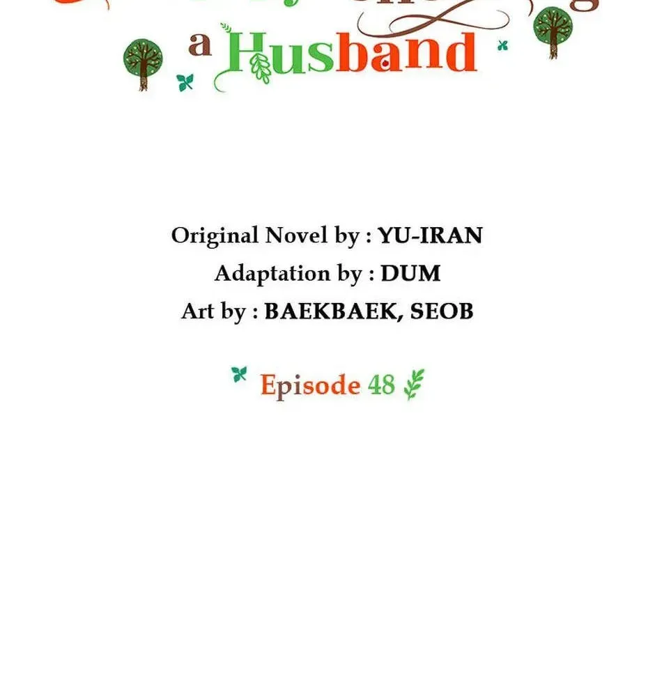 Read Carefully Choosing a Husband chapter 48 image 15 on Lezhin