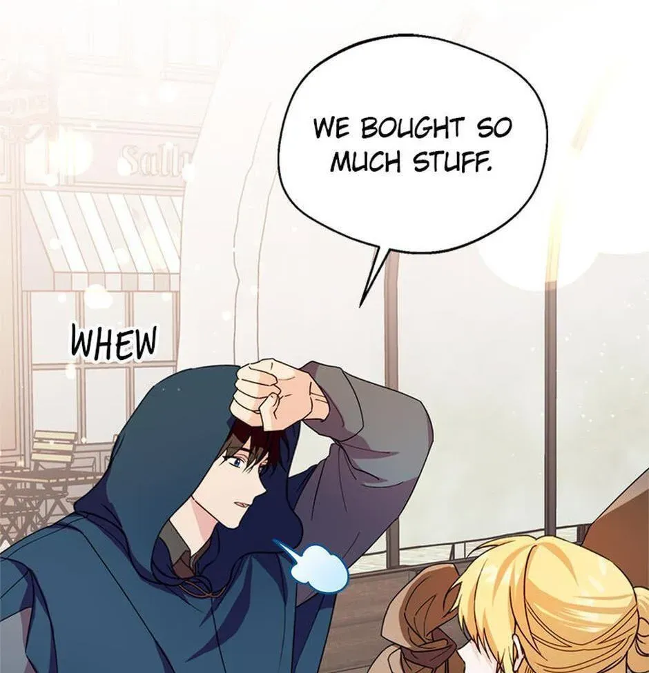 Read Carefully Choosing a Husband chapter 48 image 18 on Lezhin