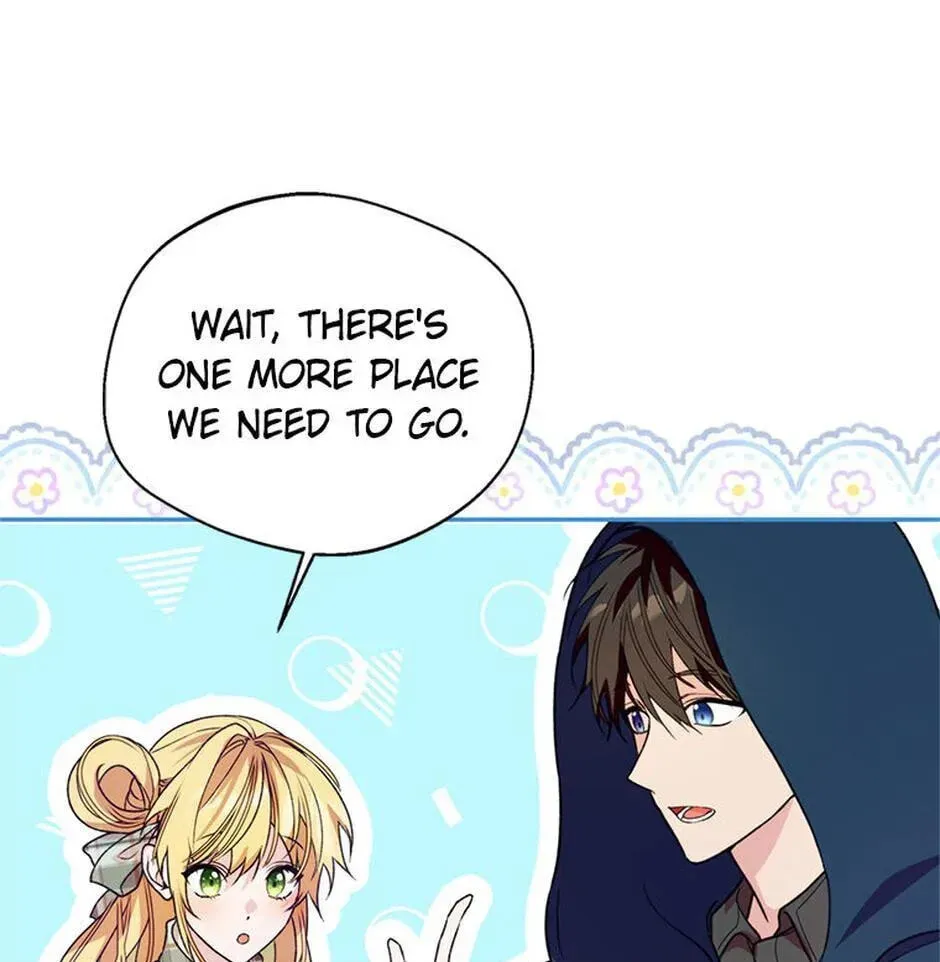 Read Carefully Choosing a Husband chapter 48 image 20 on Lezhin