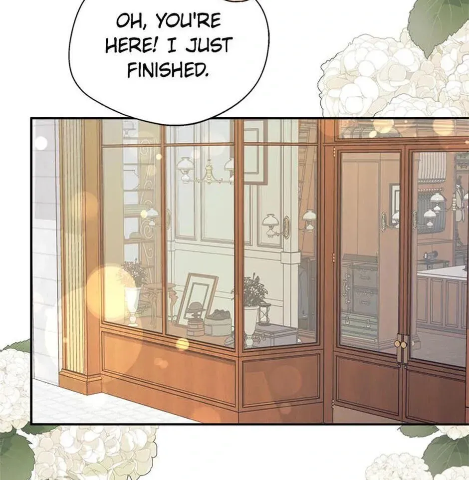 Read Carefully Choosing a Husband chapter 48 image 23 on Lezhin