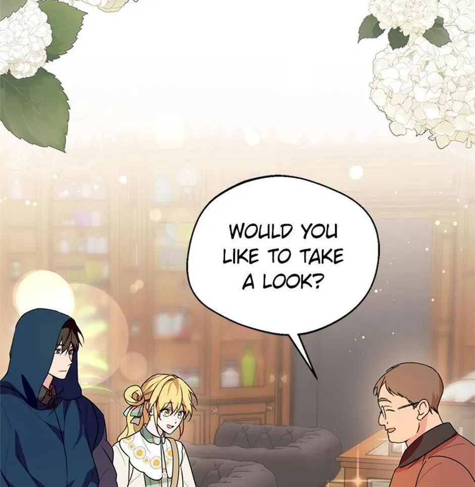 Read Carefully Choosing a Husband chapter 48 image 24 on Lezhin