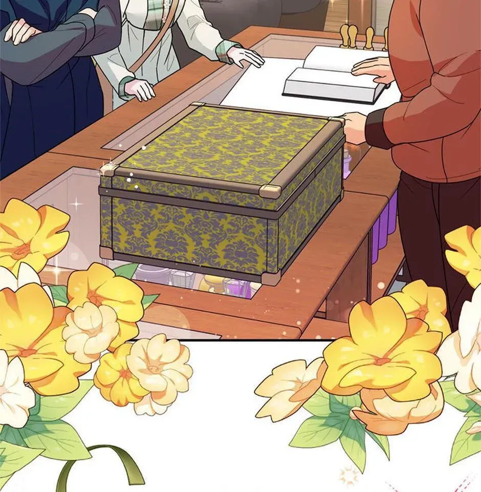 Read Carefully Choosing a Husband chapter 48 image 25 on Lezhin
