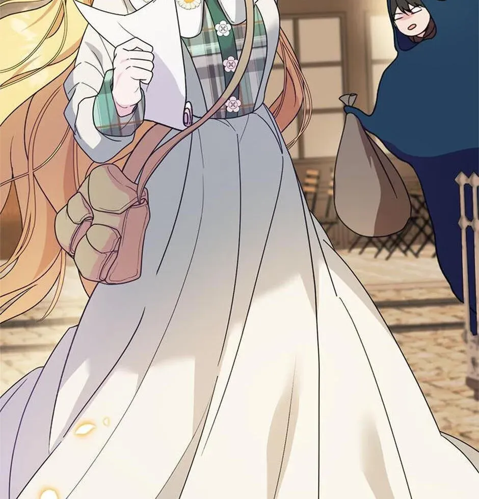 Read Carefully Choosing a Husband chapter 48 image 3 on Lezhin