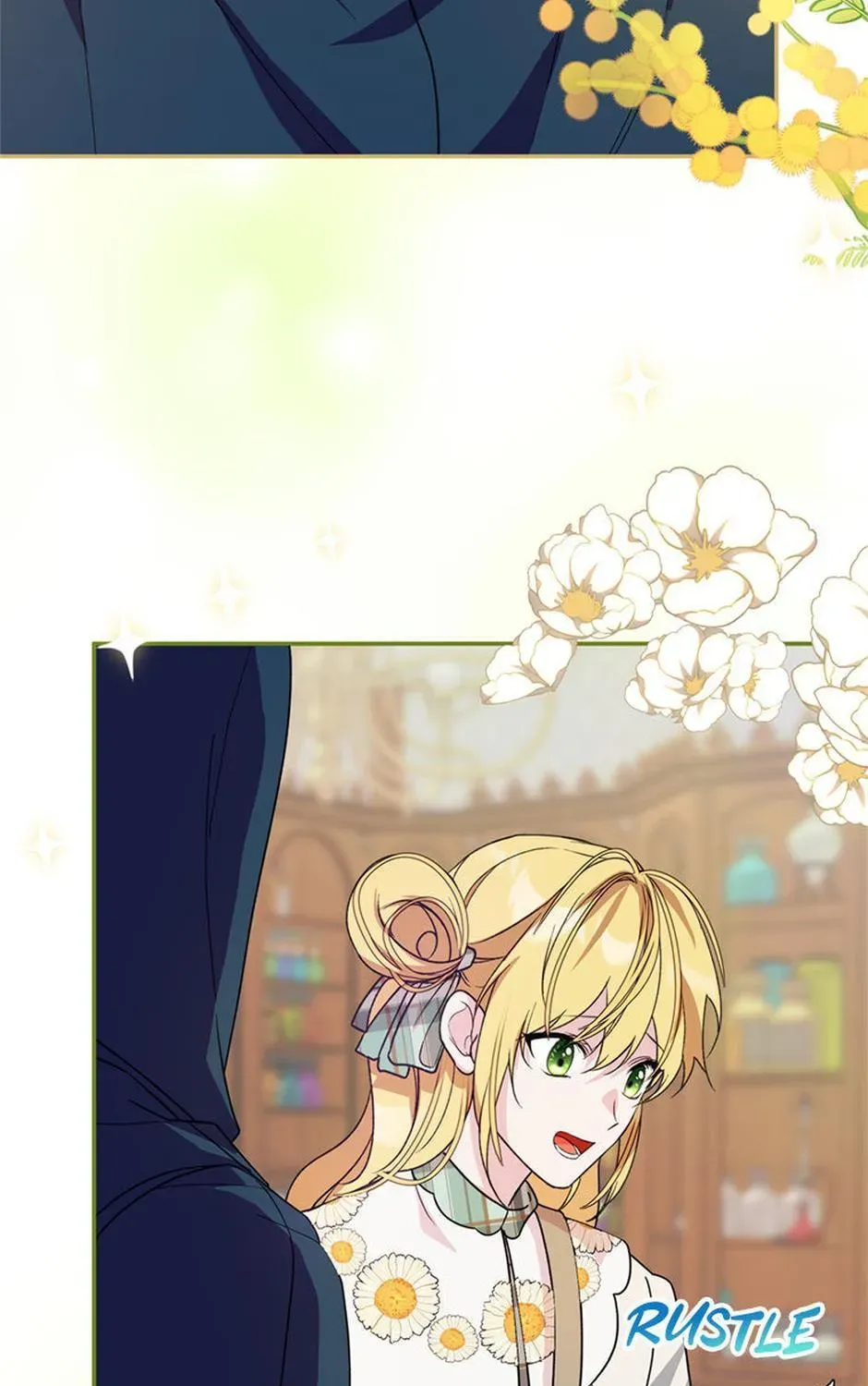 Read Carefully Choosing a Husband chapter 48 image 48 on Lezhin