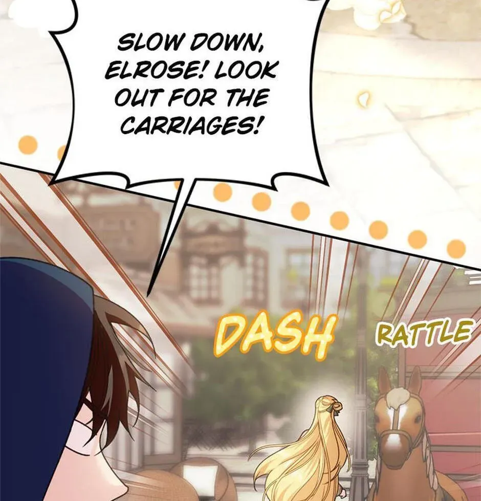 Read Carefully Choosing a Husband chapter 48 image 5 on Lezhin