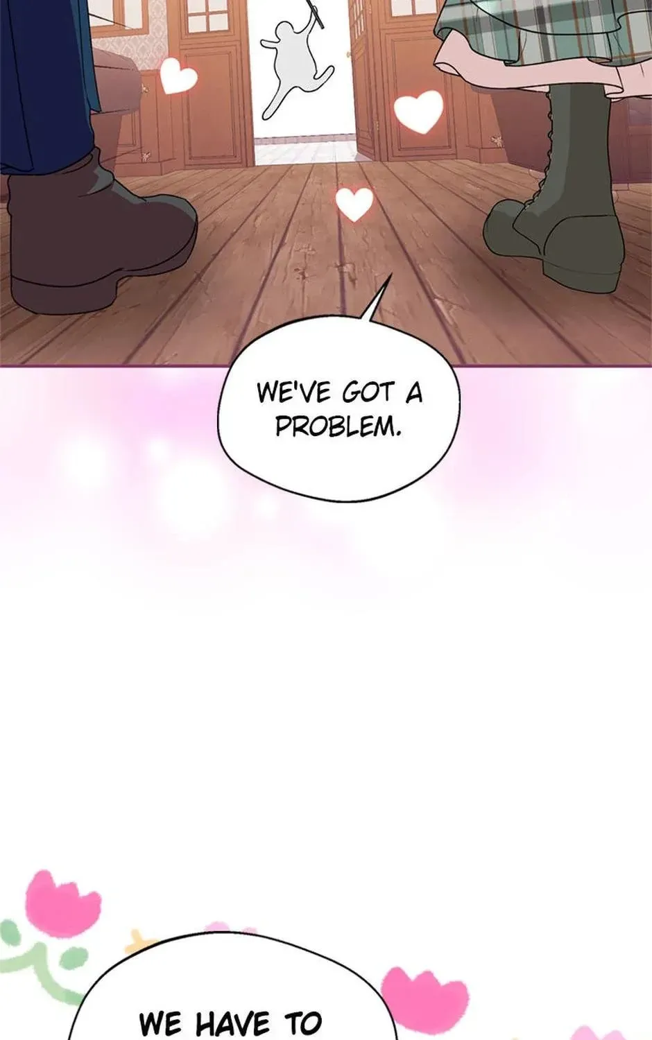 Read Carefully Choosing a Husband chapter 48 image 66 on Lezhin