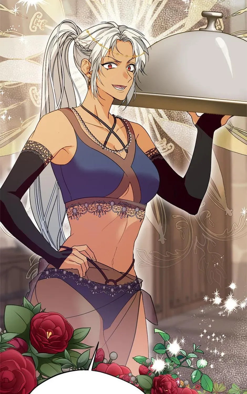 Read Carefully Choosing a Husband chapter 49 image 102 on Lezhin