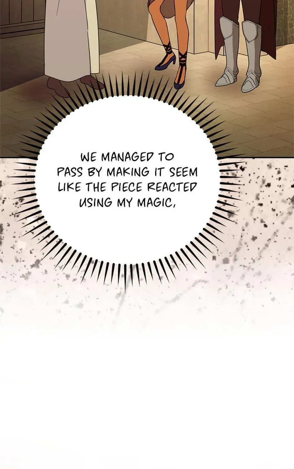 Read Carefully Choosing a Husband chapter 49 image 150 on Lezhin