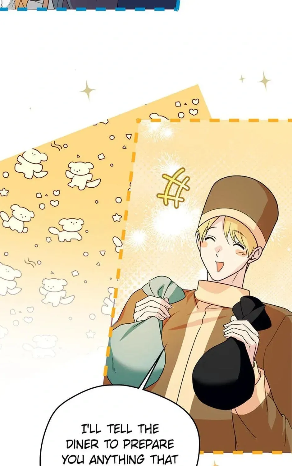 Read Carefully Choosing a Husband chapter 49 image 16 on Lezhin