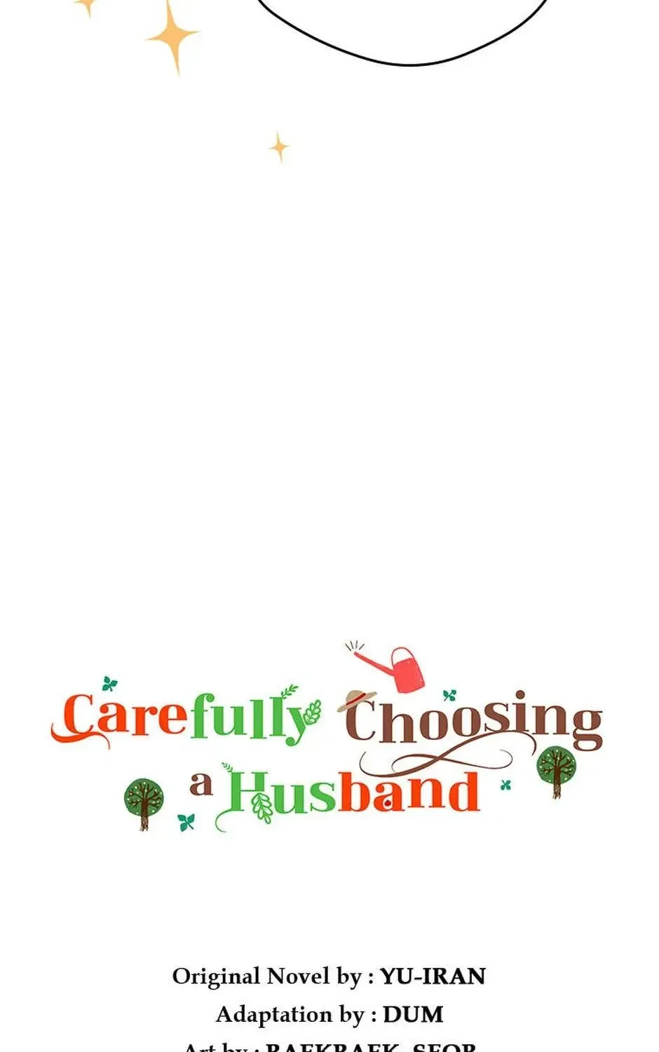 Read Carefully Choosing a Husband chapter 49 image 18 on Lezhin