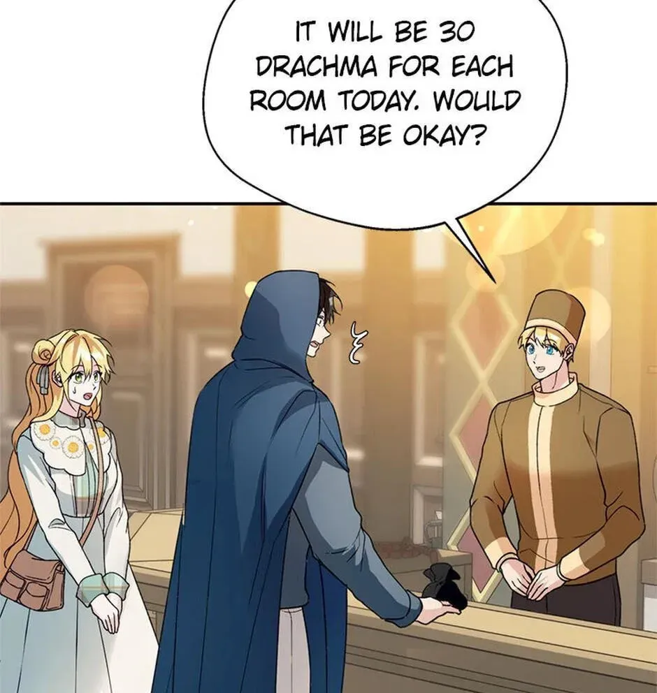 Read Carefully Choosing a Husband chapter 49 image 2 on Lezhin