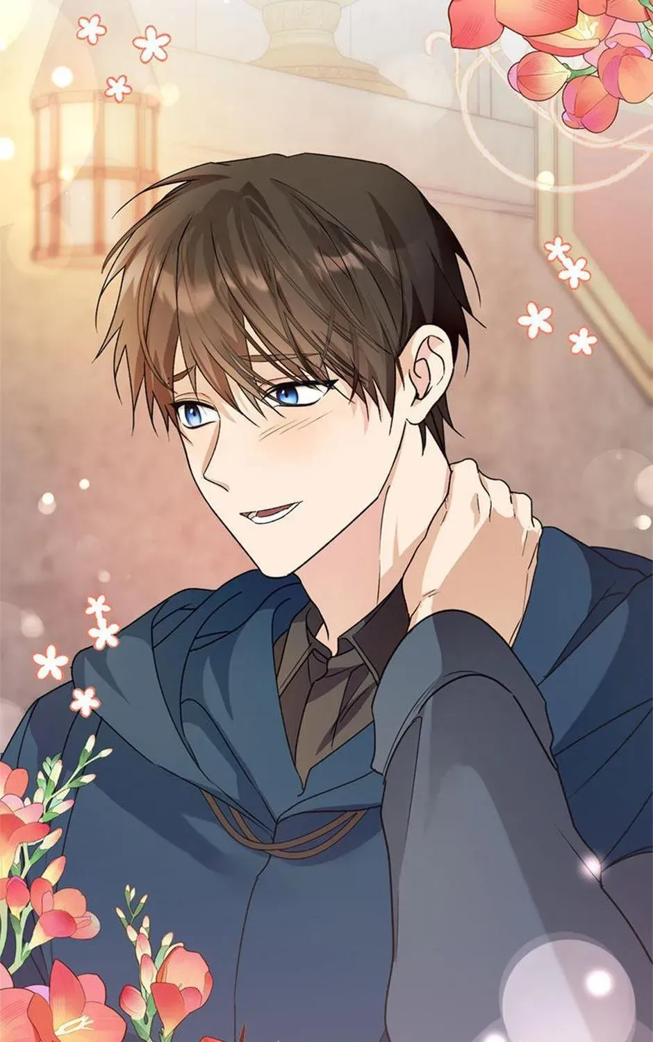 Read Carefully Choosing a Husband chapter 49 image 26 on Lezhin