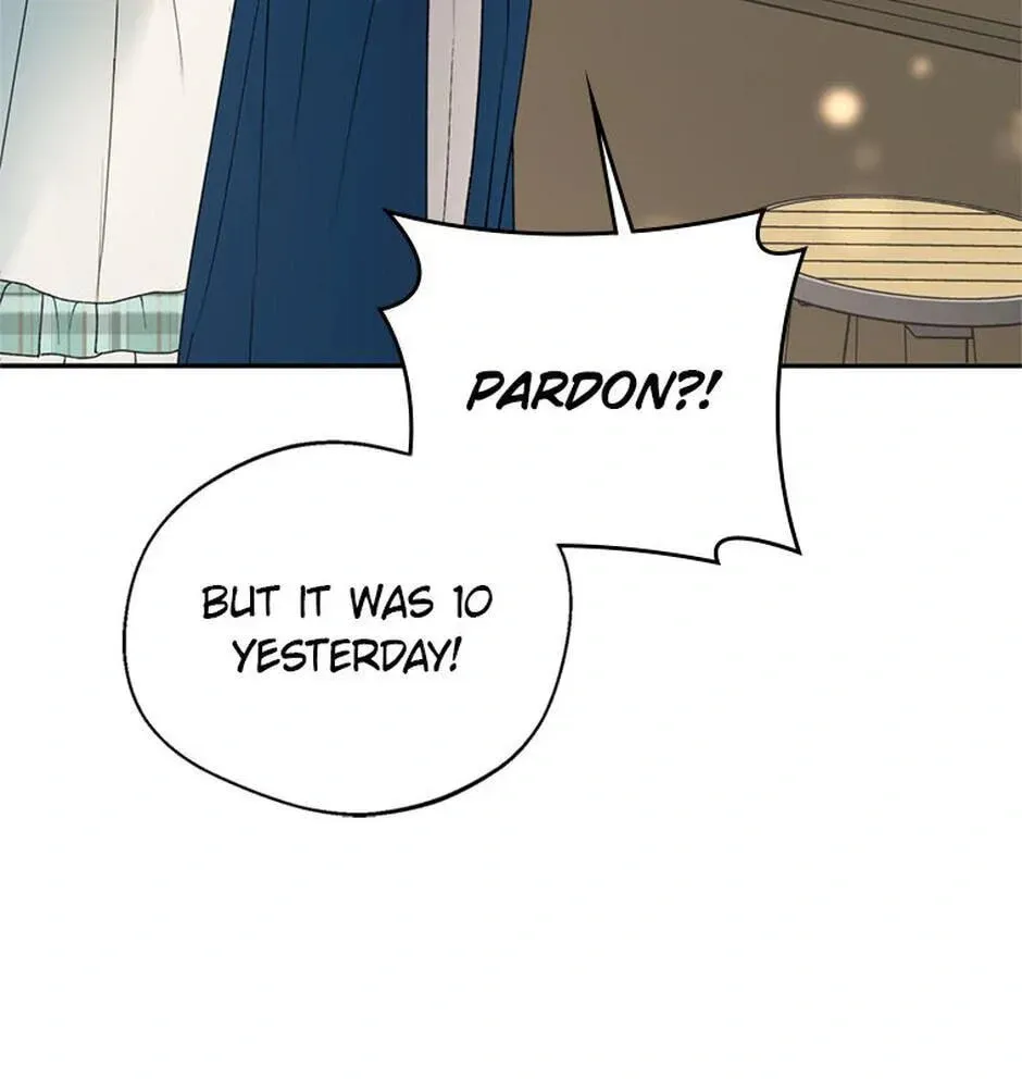 Read Carefully Choosing a Husband chapter 49 image 3 on Lezhin