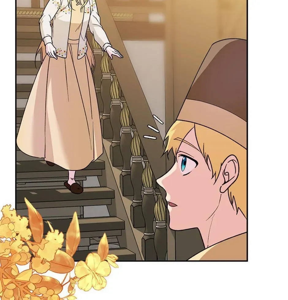 Read Carefully Choosing a Husband chapter 49 image 45 on Lezhin