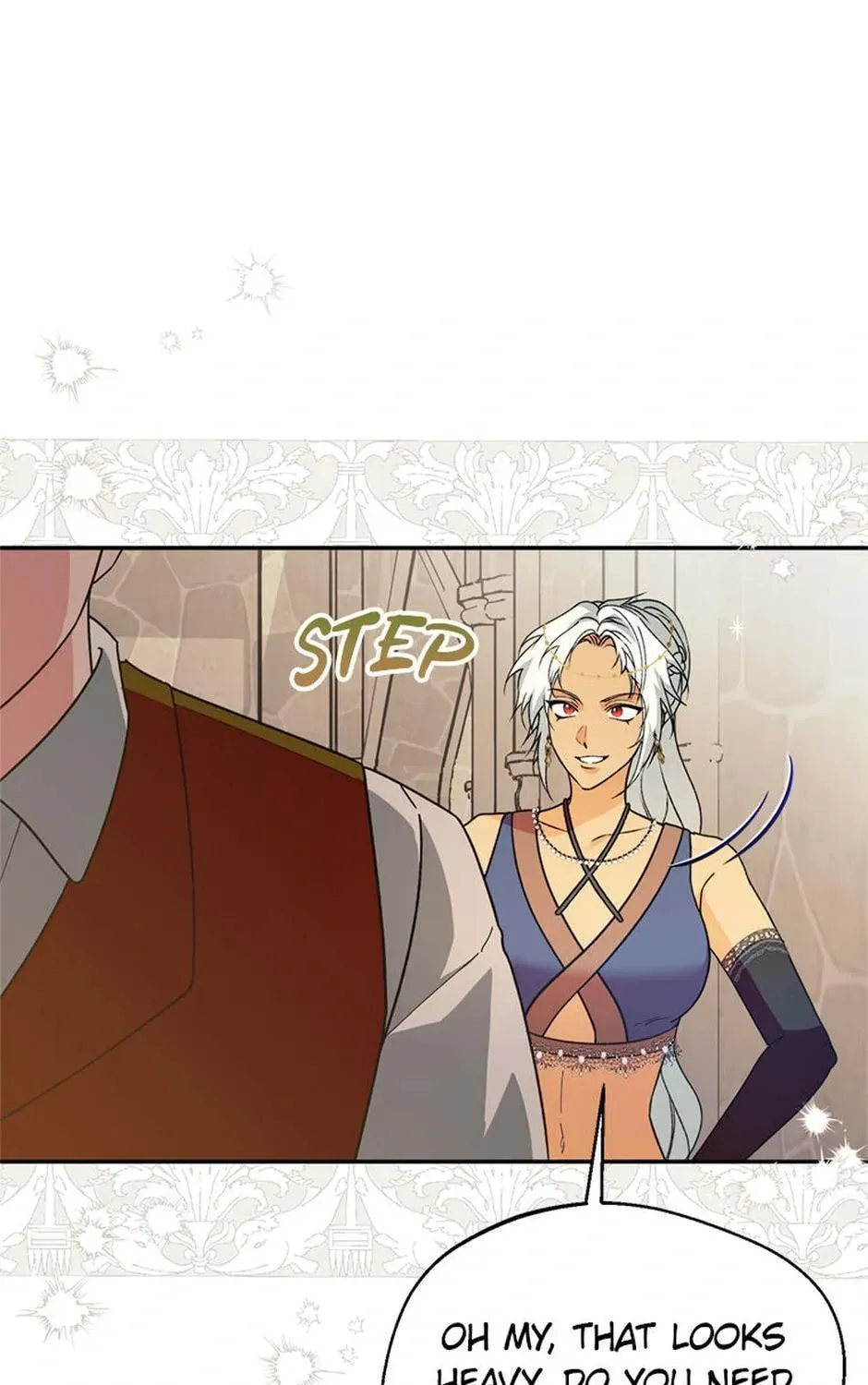 Read Carefully Choosing a Husband chapter 49 image 96 on Lezhin