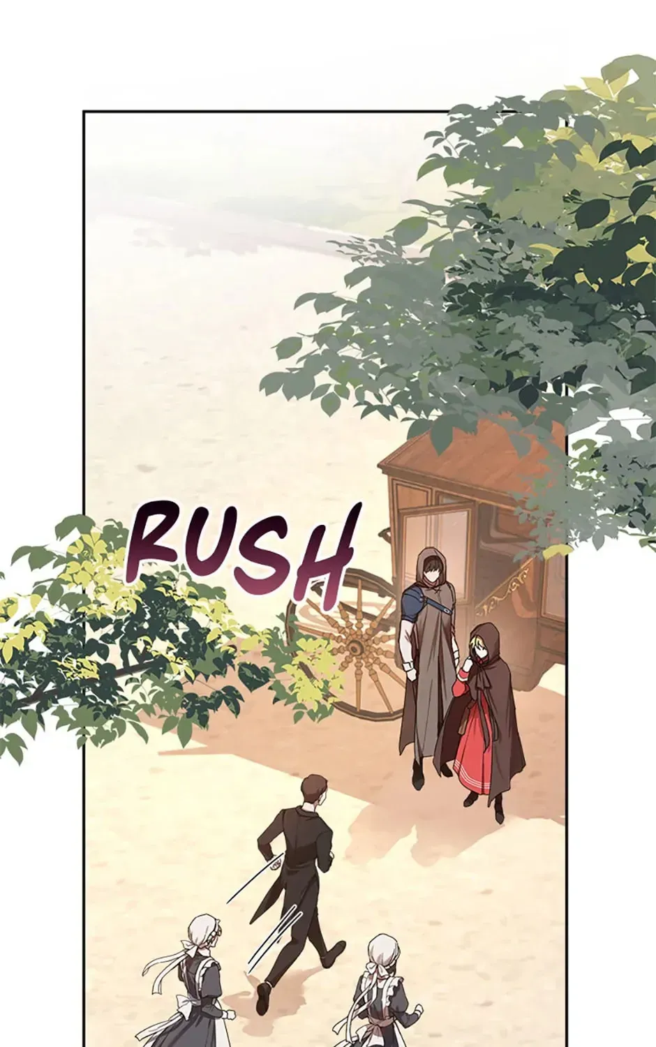 Read Carefully Choosing a Husband chapter 5 image 0 on Lezhin