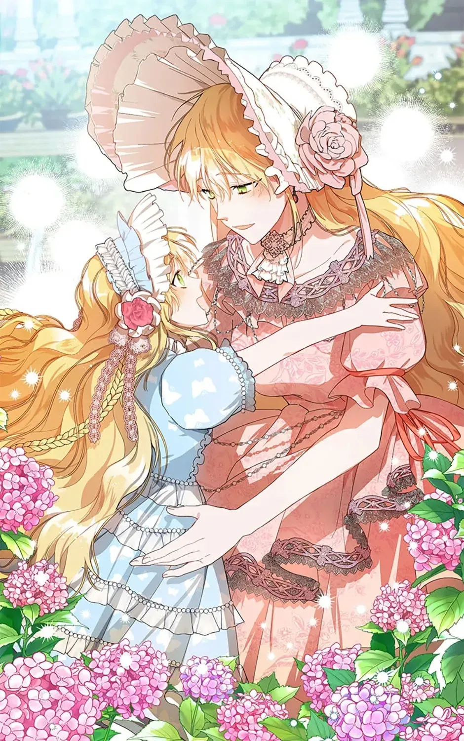Read Carefully Choosing a Husband chapter 5 image 10 on Lezhin