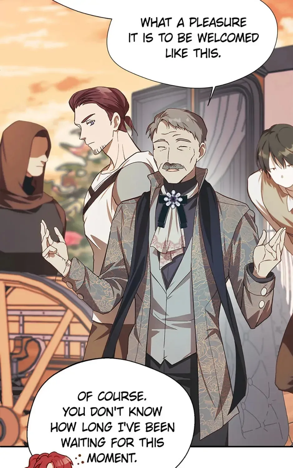 Read Carefully Choosing a Husband chapter 5 image 102 on Lezhin