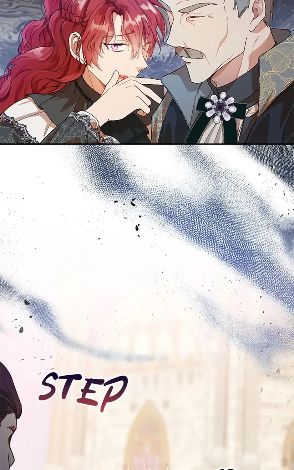 Read Carefully Choosing a Husband chapter 5 image 108 on Lezhin