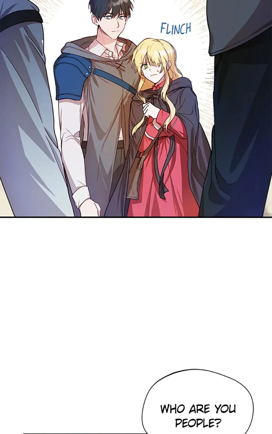 Read Carefully Choosing a Husband chapter 5 image 110 on Lezhin