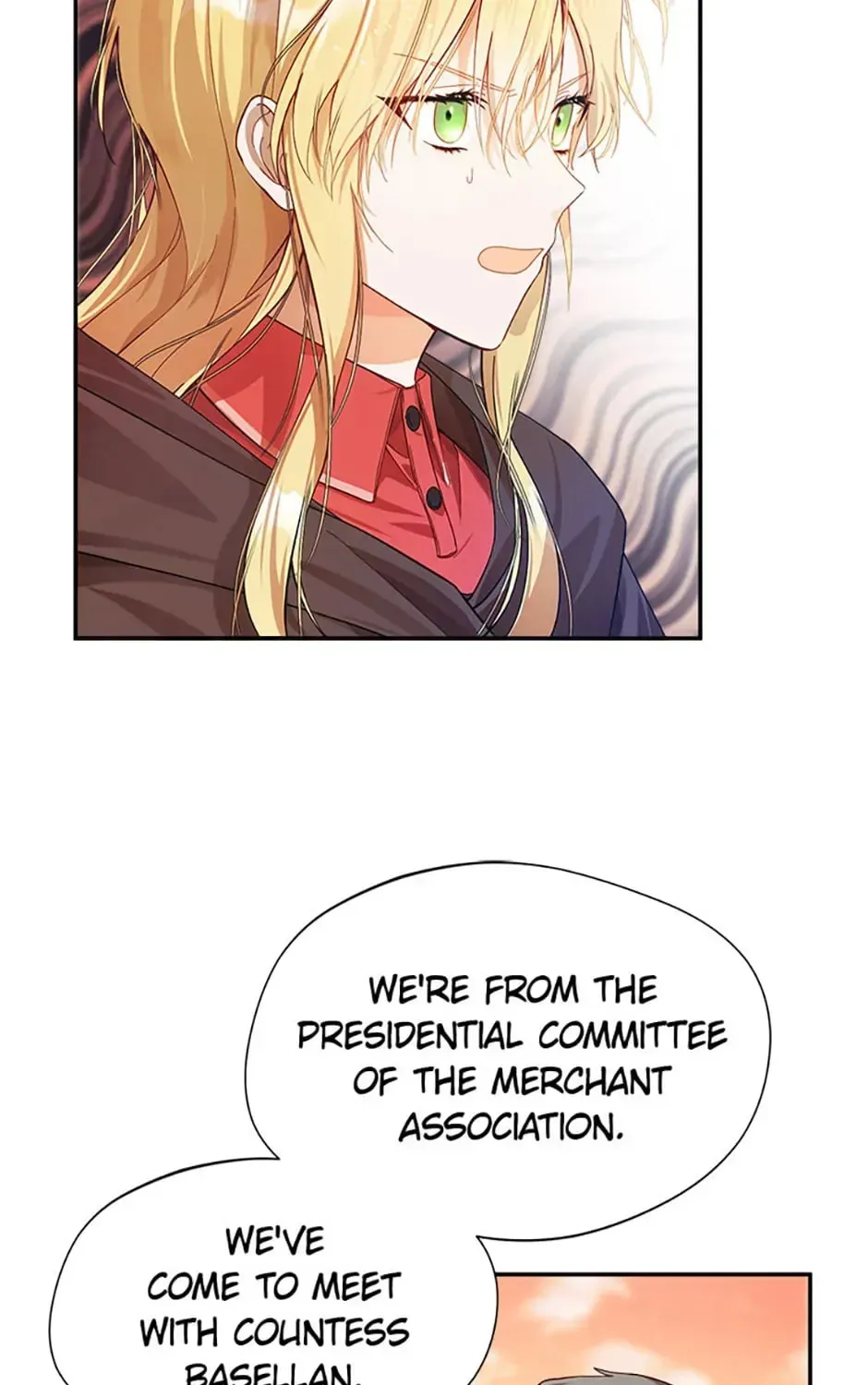 Read Carefully Choosing a Husband chapter 5 image 112 on Lezhin