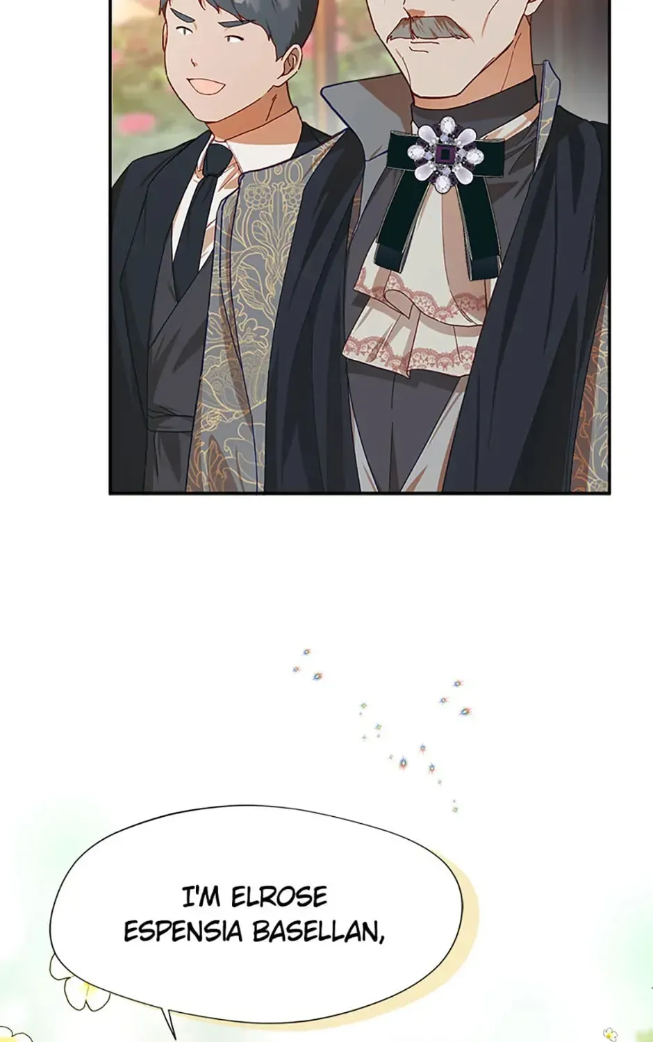 Read Carefully Choosing a Husband chapter 5 image 114 on Lezhin