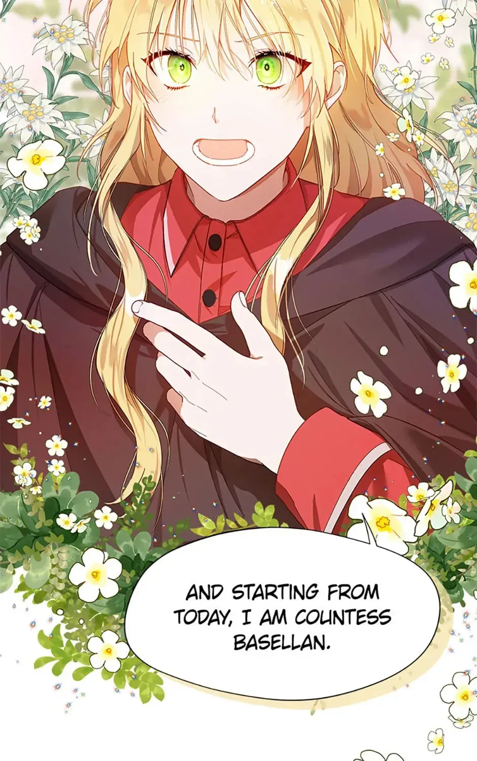 Read Carefully Choosing a Husband chapter 5 image 116 on Lezhin