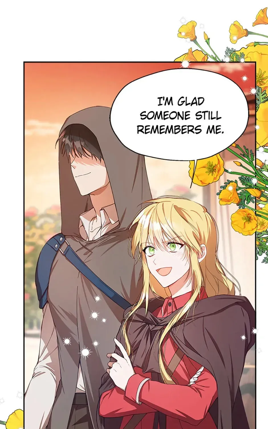 Read Carefully Choosing a Husband chapter 5 image 14 on Lezhin