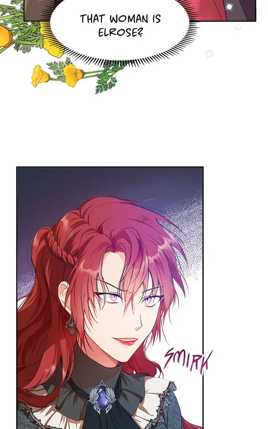 Read Carefully Choosing a Husband chapter 5 image 16 on Lezhin
