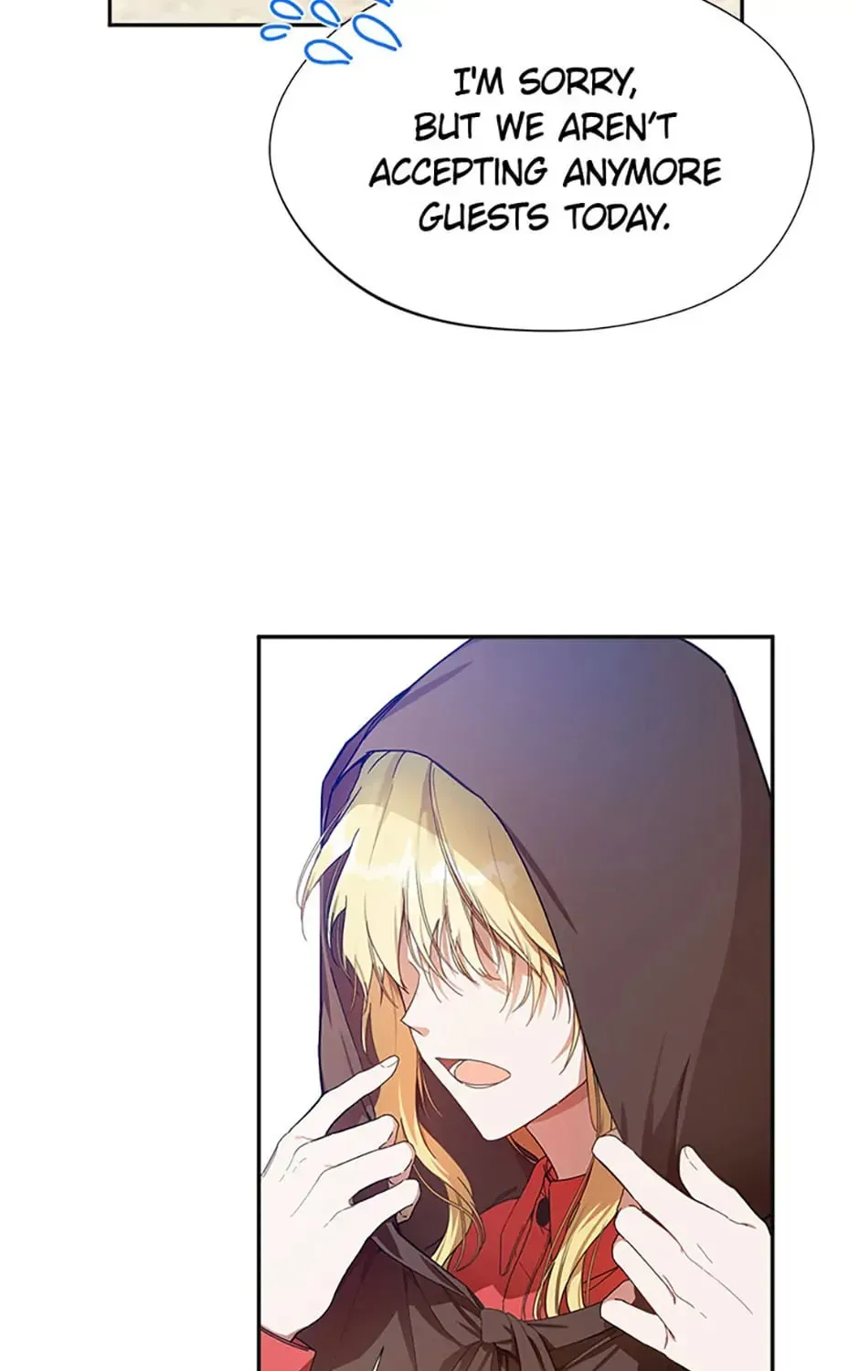 Read Carefully Choosing a Husband chapter 5 image 2 on Lezhin