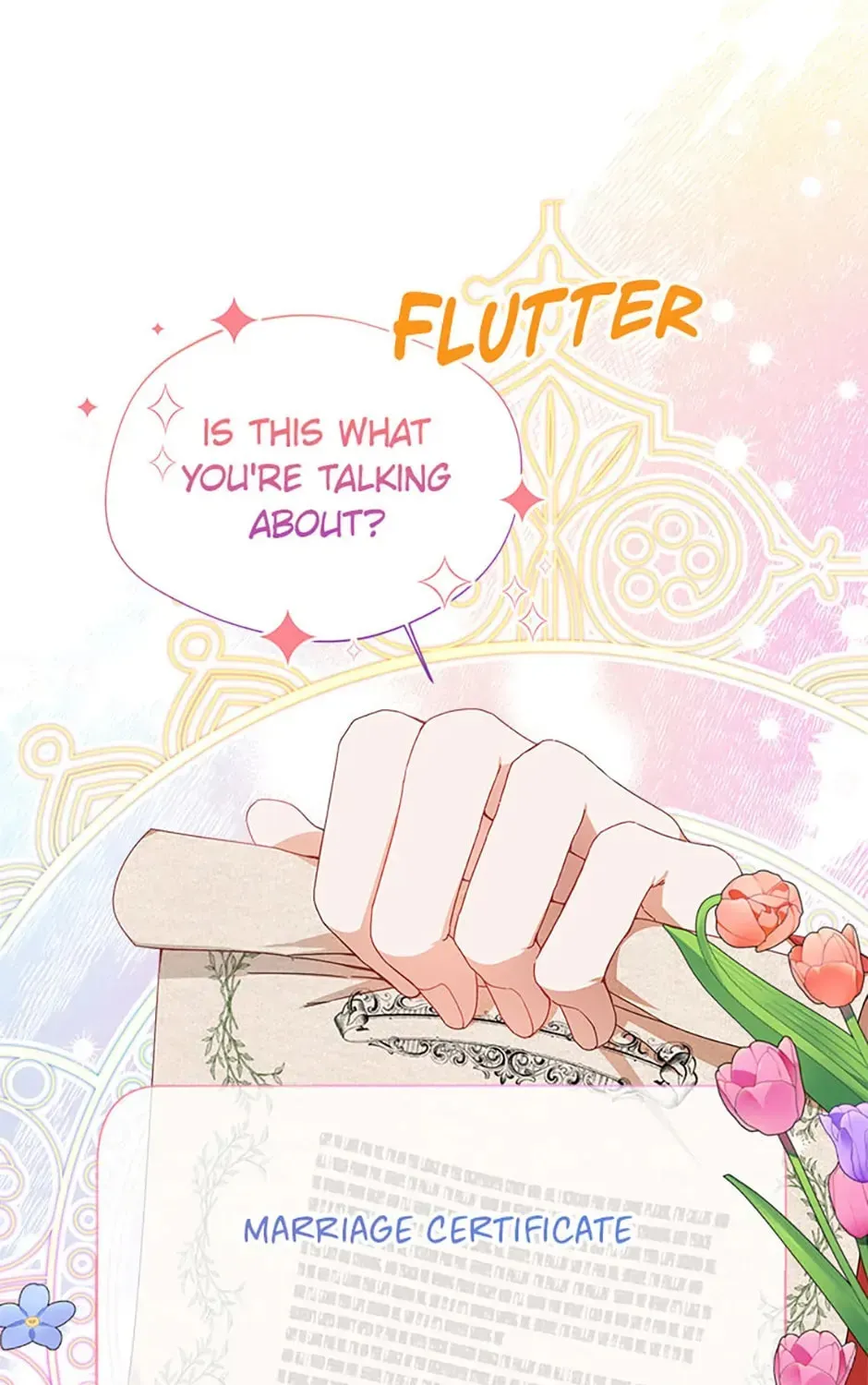 Read Carefully Choosing a Husband chapter 5 image 22 on Lezhin