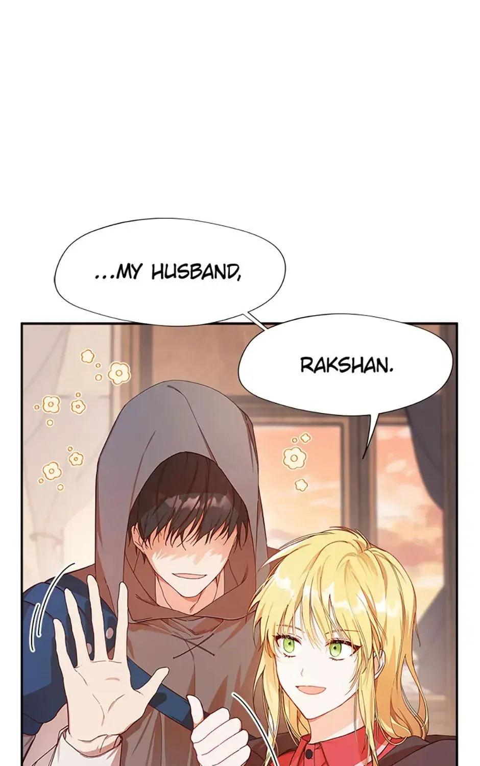 Read Carefully Choosing a Husband chapter 5 image 26 on Lezhin