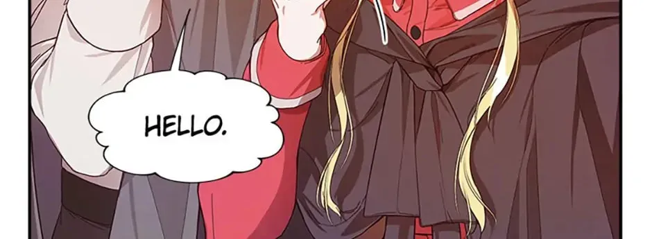 Read Carefully Choosing a Husband chapter 5 image 27 on Lezhin