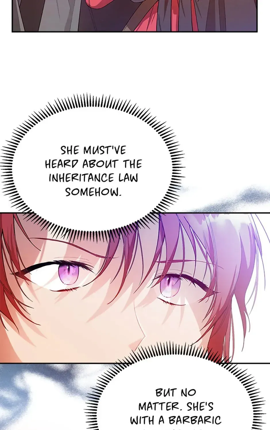 Read Carefully Choosing a Husband chapter 5 image 28 on Lezhin