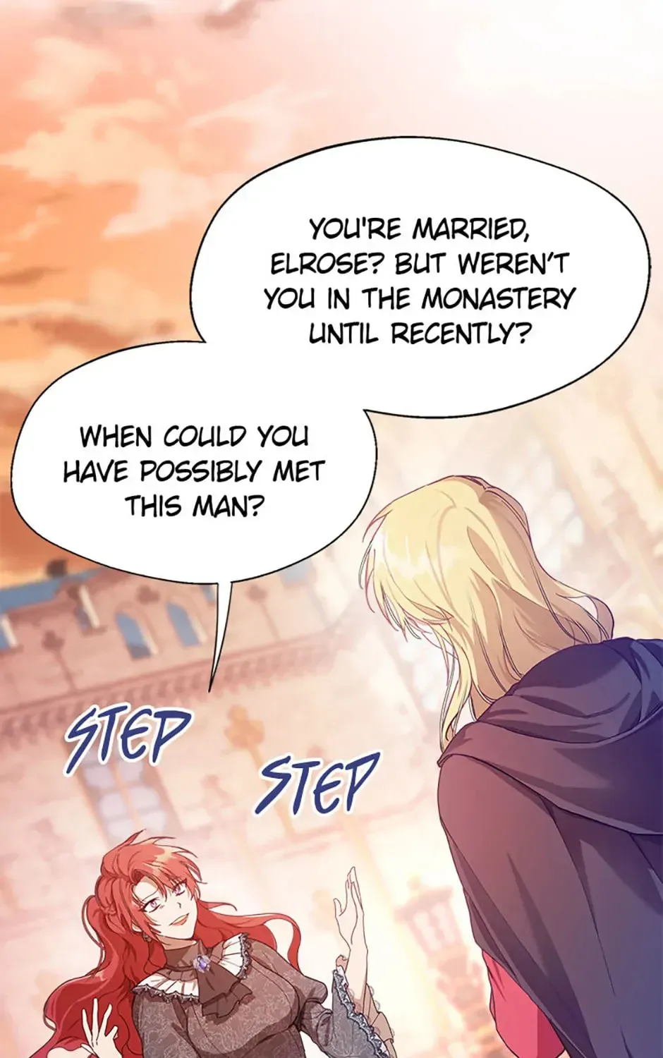 Read Carefully Choosing a Husband chapter 5 image 30 on Lezhin
