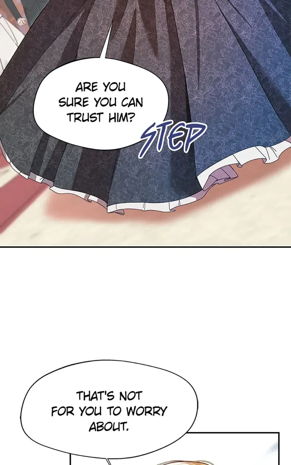 Read Carefully Choosing a Husband chapter 5 image 32 on Lezhin