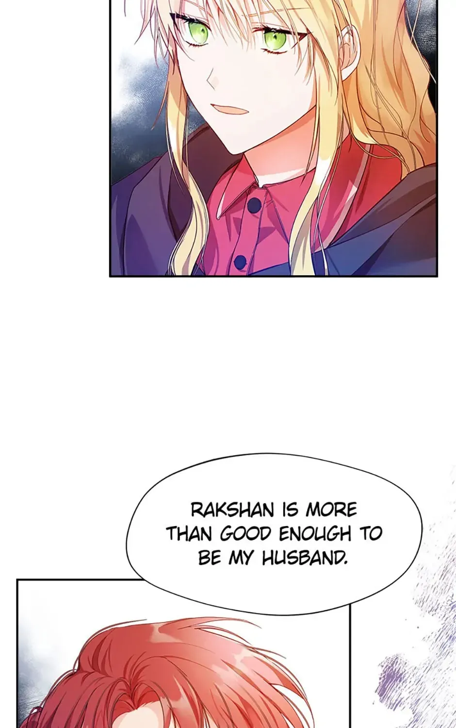 Read Carefully Choosing a Husband chapter 5 image 34 on Lezhin