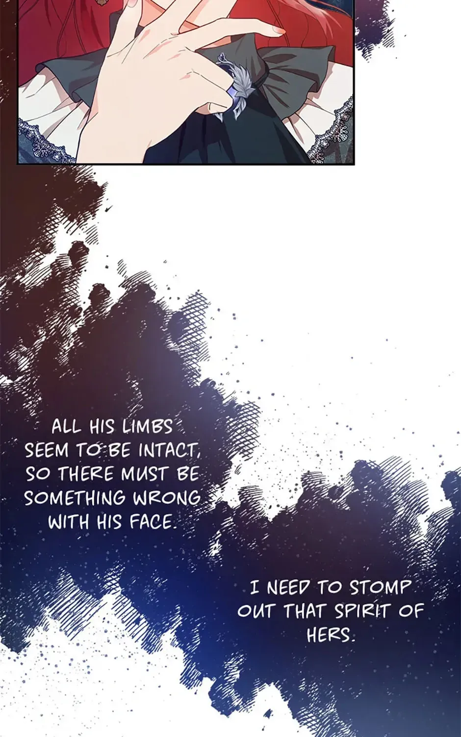 Read Carefully Choosing a Husband chapter 5 image 36 on Lezhin