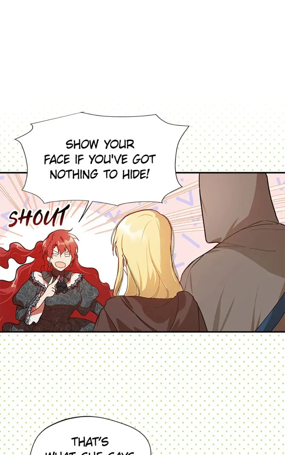 Read Carefully Choosing a Husband chapter 5 image 40 on Lezhin