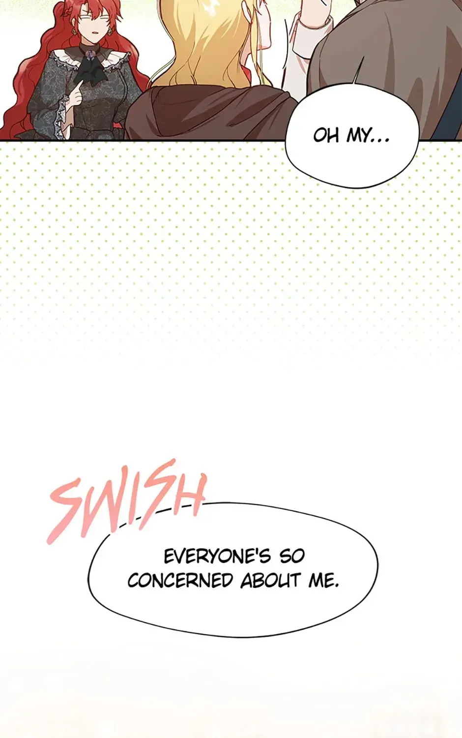 Read Carefully Choosing a Husband chapter 5 image 42 on Lezhin