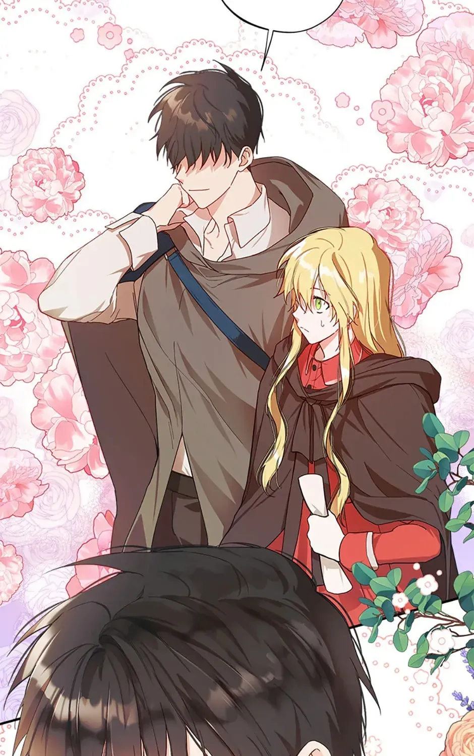 Read Carefully Choosing a Husband chapter 5 image 46 on Lezhin