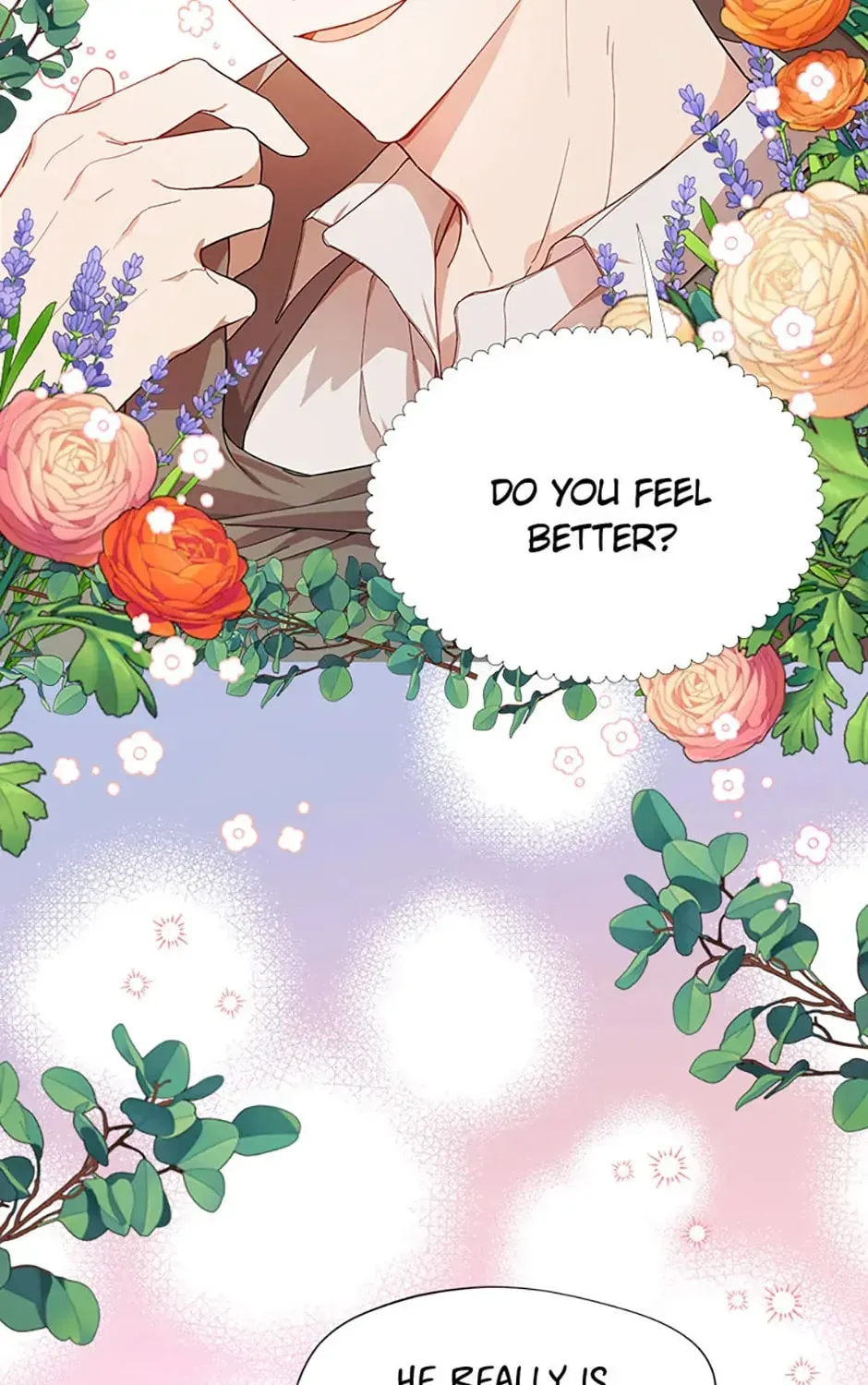 Read Carefully Choosing a Husband chapter 5 image 48 on Lezhin