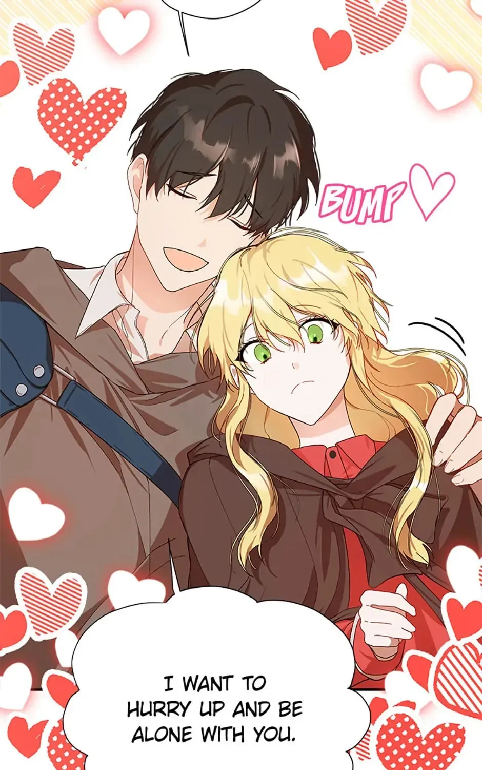 Read Carefully Choosing a Husband chapter 5 image 52 on Lezhin
