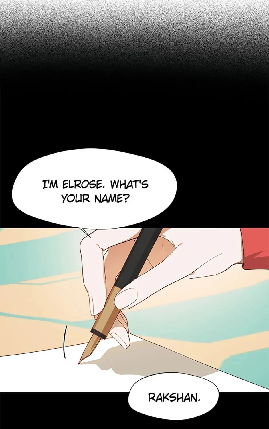 Read Carefully Choosing a Husband chapter 5 image 58 on Lezhin