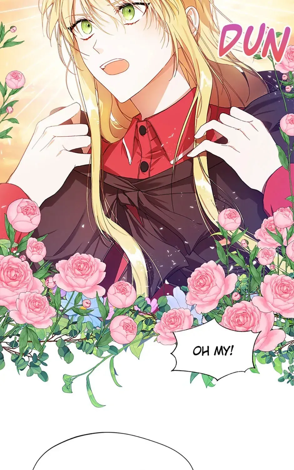 Read Carefully Choosing a Husband chapter 5 image 6 on Lezhin