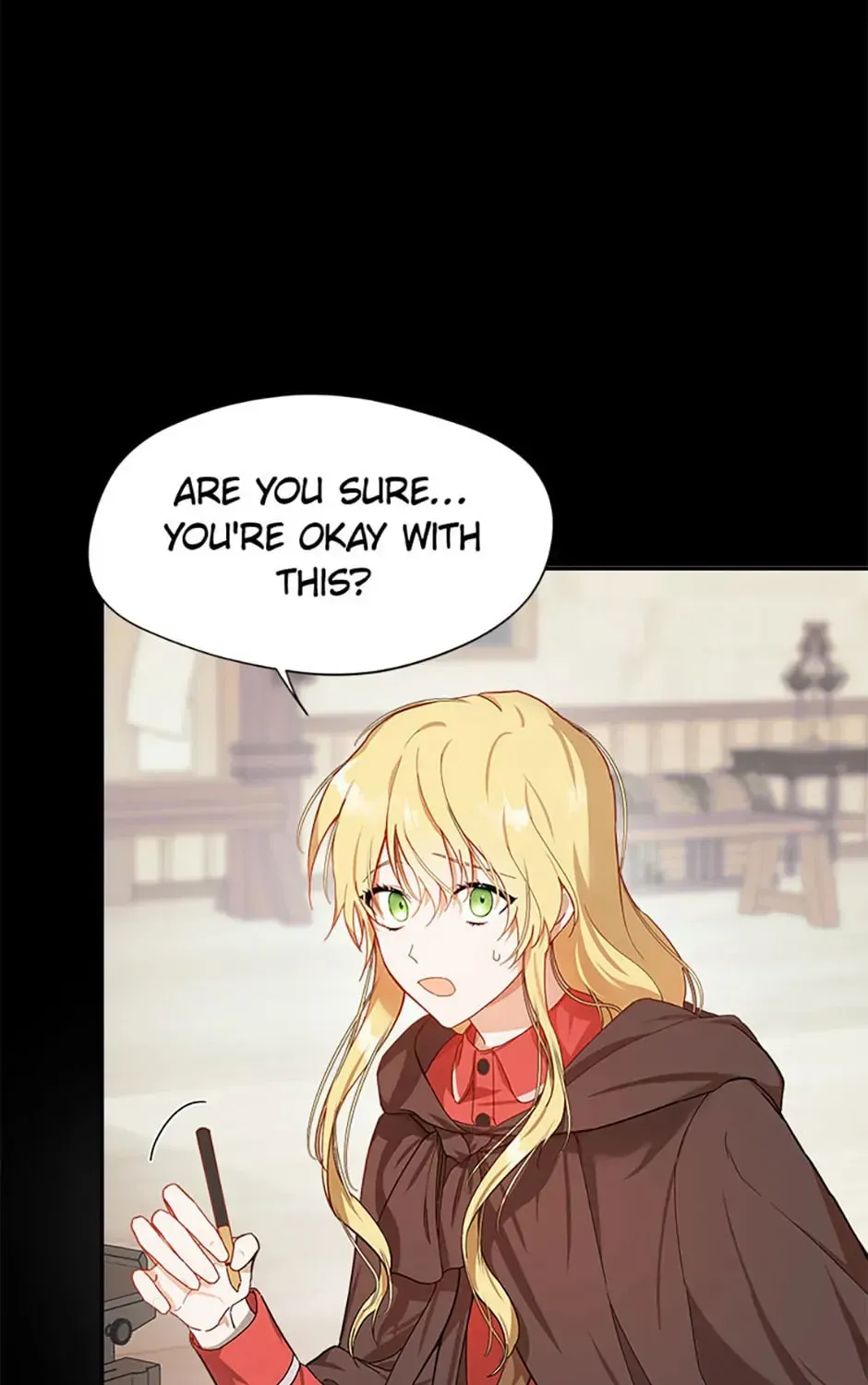 Read Carefully Choosing a Husband chapter 5 image 60 on Lezhin