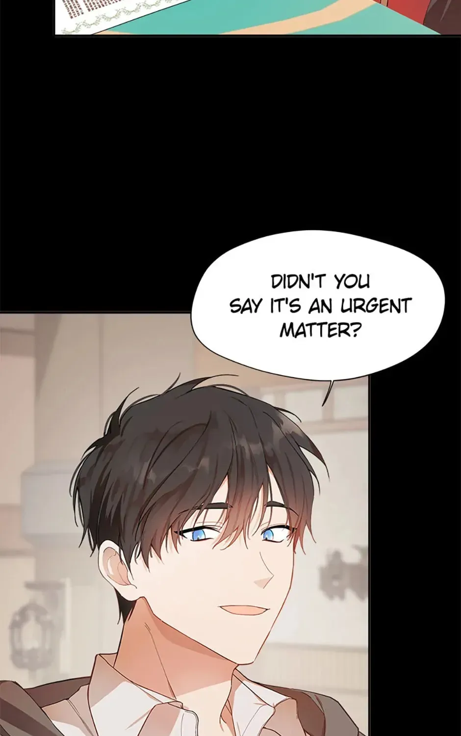 Read Carefully Choosing a Husband chapter 5 image 62 on Lezhin
