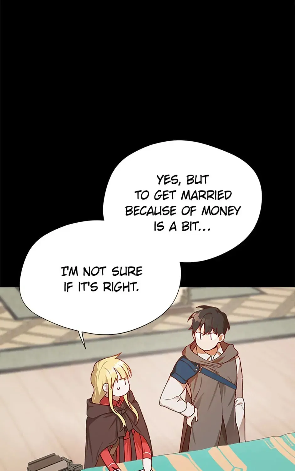 Read Carefully Choosing a Husband chapter 5 image 64 on Lezhin