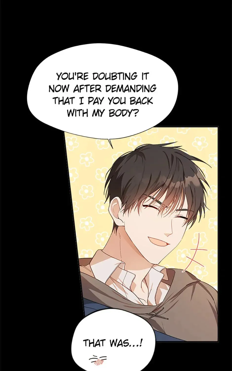 Read Carefully Choosing a Husband chapter 5 image 66 on Lezhin