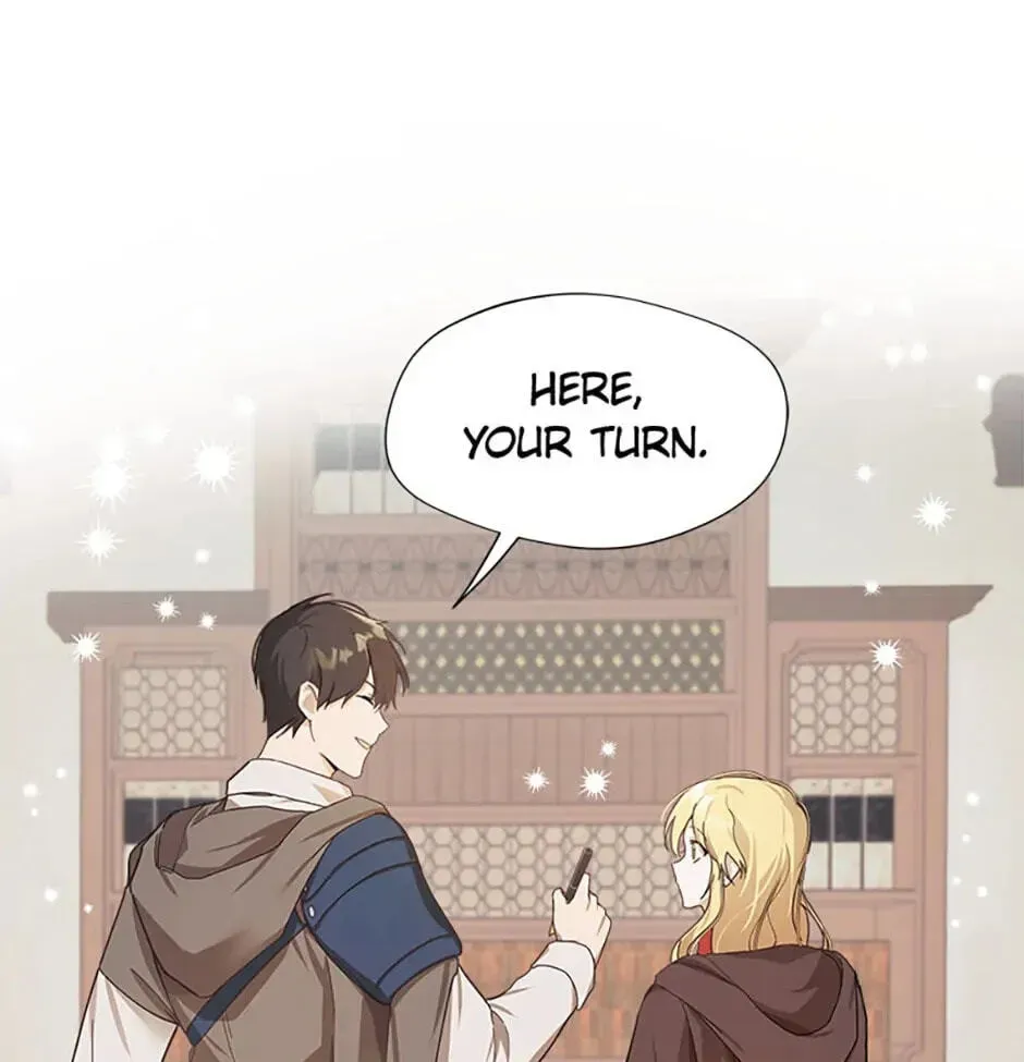 Read Carefully Choosing a Husband chapter 5 image 72 on Lezhin